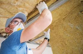 Types of Insulation We Offer in Hurst, TX